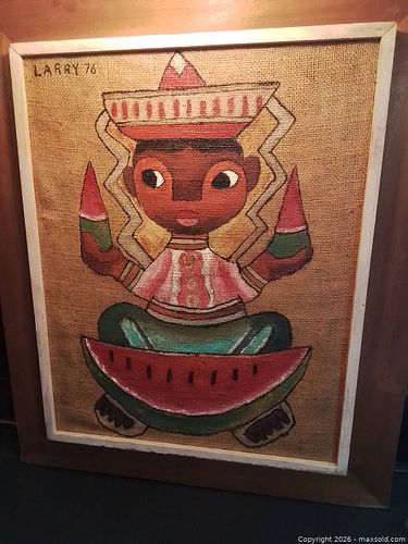 Lot #41 (1 of 8)