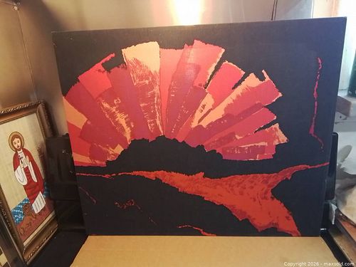 Lot #58 (1 of 8)