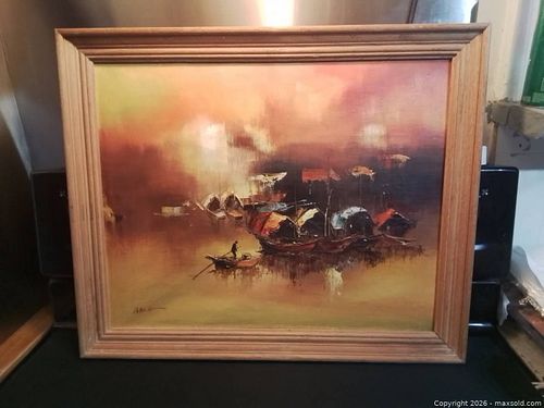 Lot #70 (1 of 8)