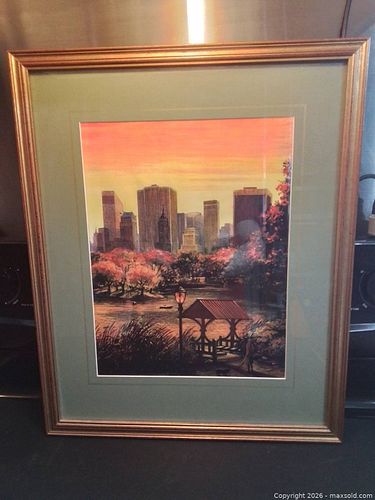 Lot #35 (1 of 8)