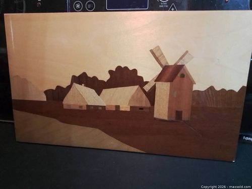 Lot #64 (1 of 4)