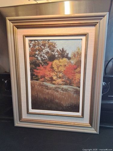 Lot #71 (1 of 9)