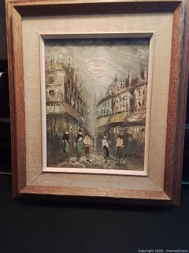 Lot #18 (1 of 6)