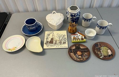 Lot #20 (1 of 5)