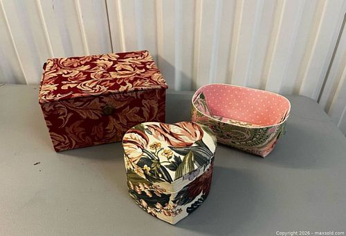 Lot #35 (1 of 4)