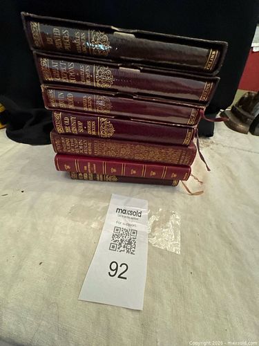Lot #92 (1 of 3)