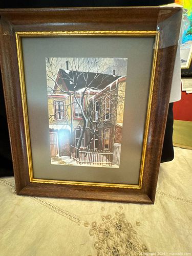 Lot #111 (1 of 3)