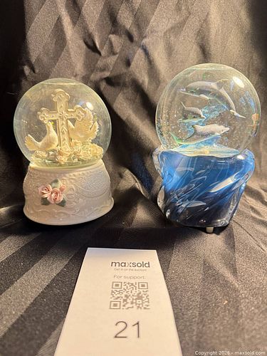 Lot #21 (1 of 3)