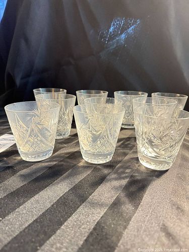 Lot #9 (1 of 4)