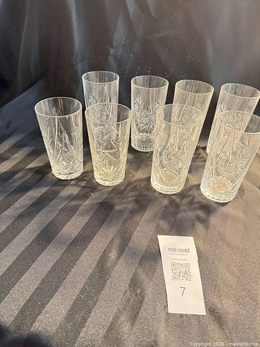 Lot #7 (1 of 3)