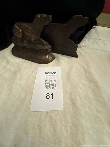 Lot #81 (1 of 4)