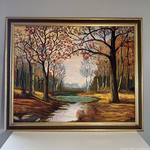 Lot #44 (1 of 5)