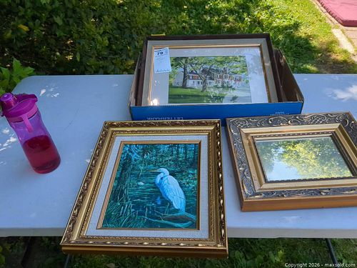 Lot #79 (1 of 9)