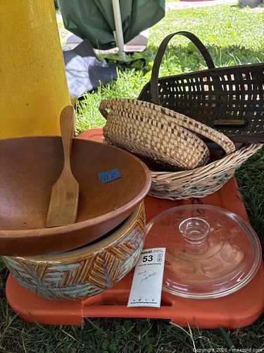 Lot #53 (1 of 6)