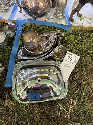 Lot #70 (1 of 6)