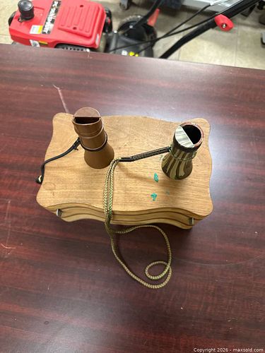 Lot #62 (1 of 3)