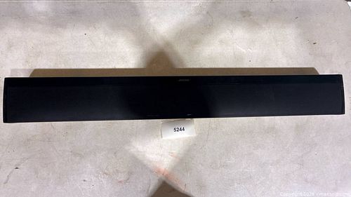 Lot #5244 (1 of 5)