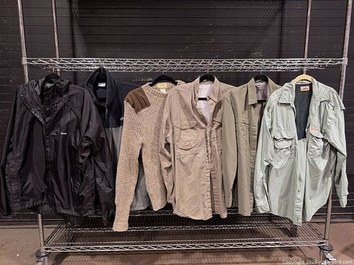 Lot #6723 (1 of 16)