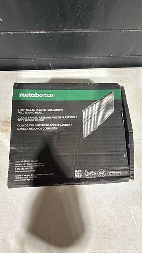 Lot #6644 (1 of 5)