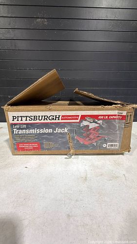 Lot #6645 (1 of 6)