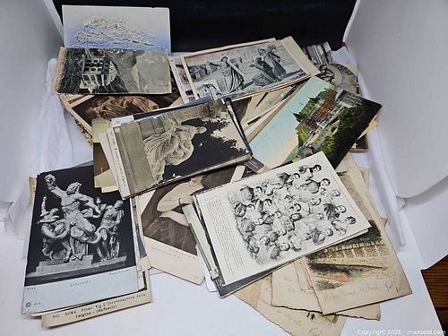 Lot #3245 (1 of 9)