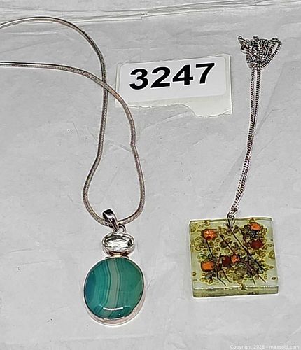 Lot #3247 (1 of 7)