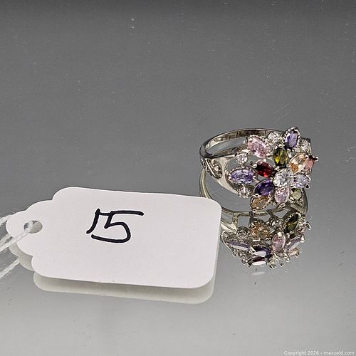 Lot #15 (1 of 4)