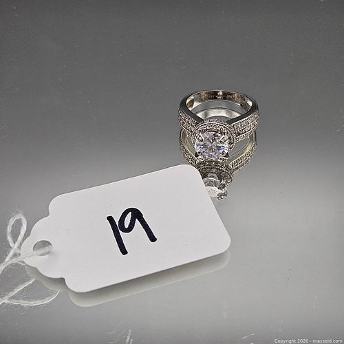 Lot #19 (1 of 4)