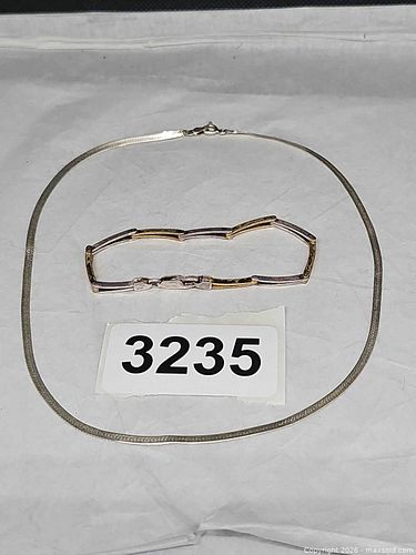 Lot #3235 (1 of 7)