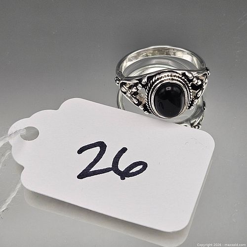 Lot #26 (1 of 4)
