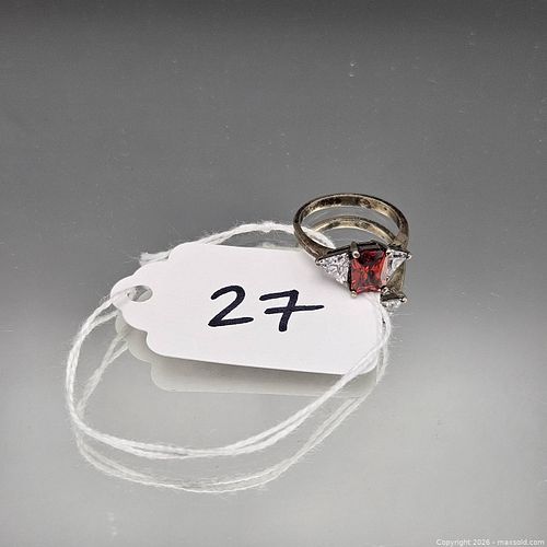 Lot #27 (1 of 4)