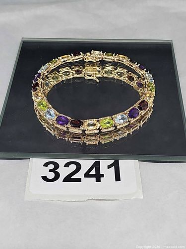 Lot #3241 (1 of 6)