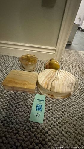 Lot #42 (1 of 5)
