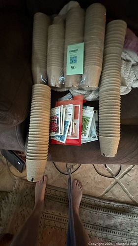 Lot #50 (1 of 3)