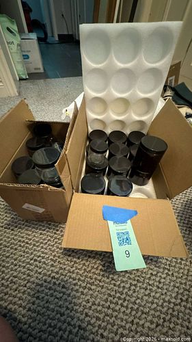 Lot #9 (1 of 3)