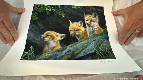 Lot #26 (1 of 4)