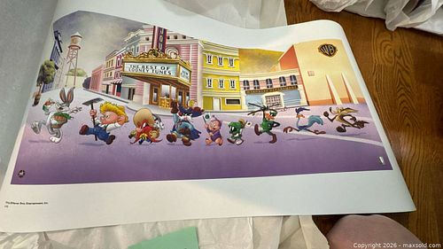 Lot #20 (1 of 4)