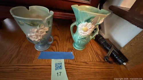 Lot #17 (1 of 3)