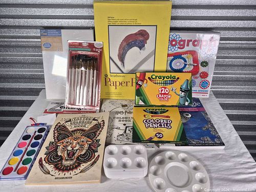 Lot #39 (1 of 7)