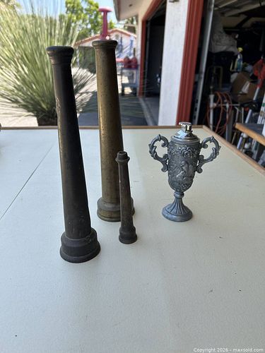 Lot #80 (1 of 4)