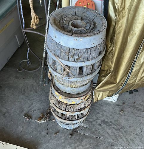 Lot #79 (1 of 5)