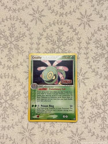 Lot #7 (1 of 5)