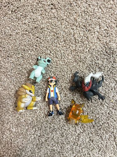 Lot #33 (1 of 11)