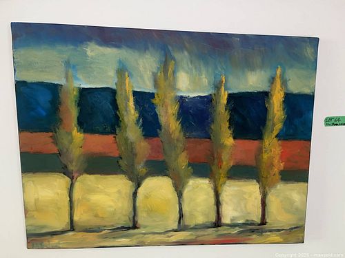 Lot #64 (1 of 12)