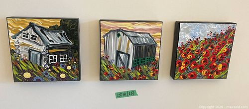 Lot #60 (1 of 11)
