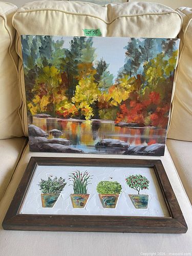 Lot #58 (1 of 20)