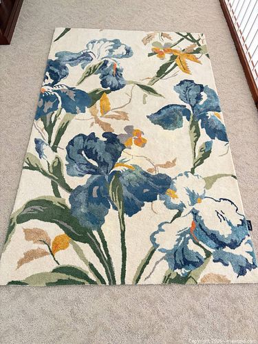 Carpet  (1 of 7)