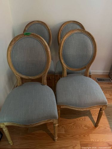 Dining Chairs  (1 of 7)