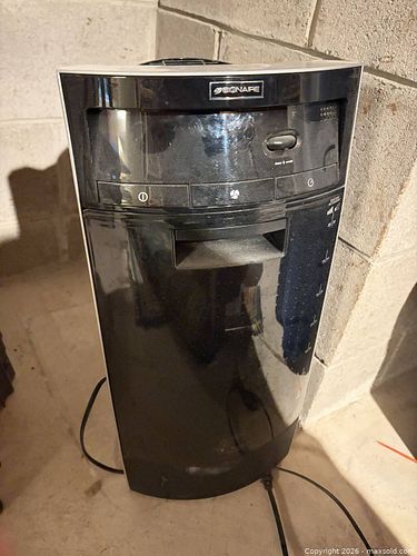 Humidifier  (1 of 5)