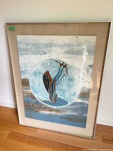 Lot #41 (1 of 10)
